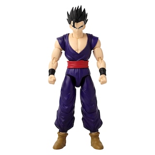 Foto 4 | Figura De Acción Dragon Ball Super Dragon Stars Ultimate Gohan - Venta Internacional.