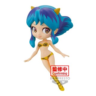 Foto 2 | Figura Anime De Banpresto Urusei Yatsura Lum Iii, Versión. Un Bolsillo - Venta Internacional.