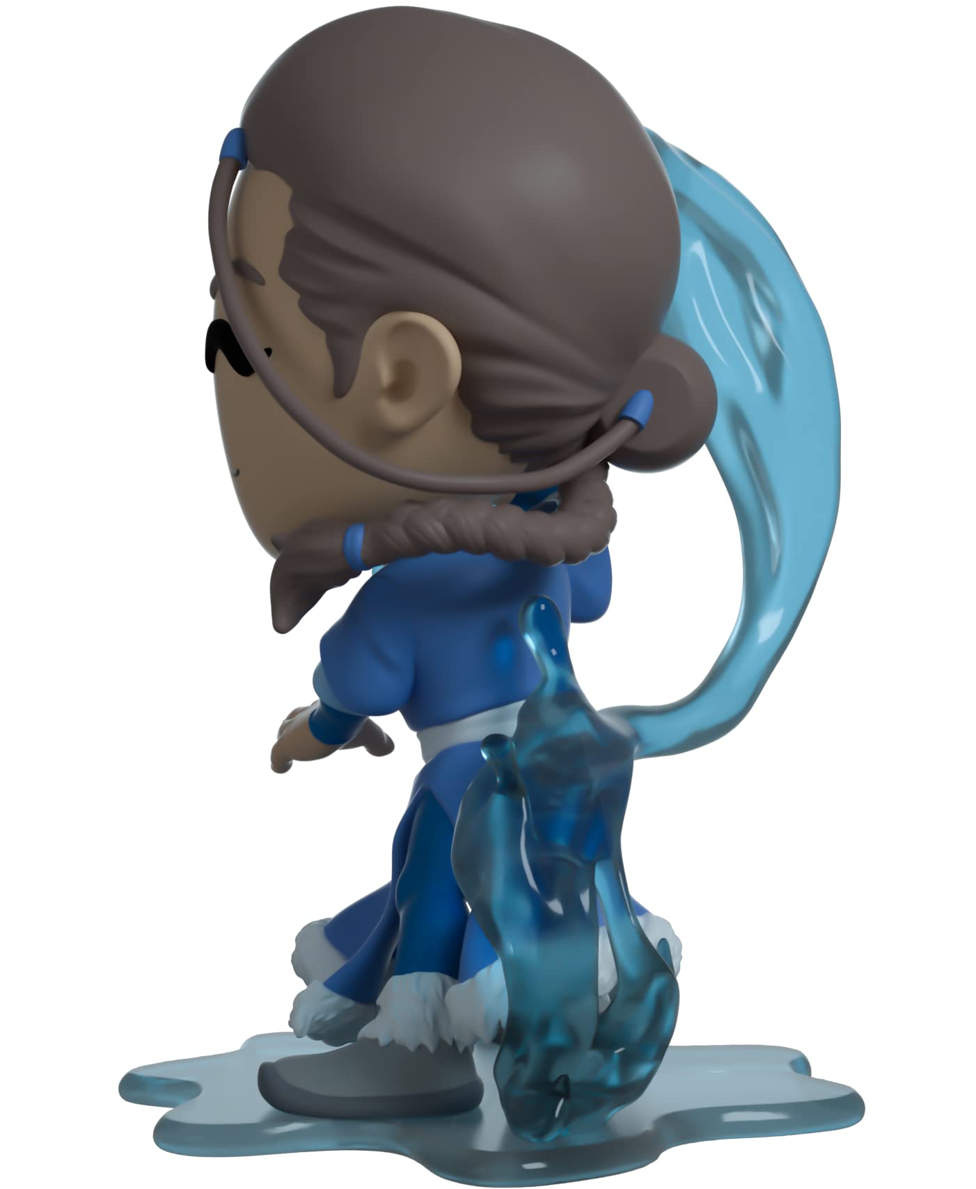Foto 4 pulgar | Figura De Vinilo Katara Avatar The Last Airbender De Youtooz, 10,4 Cm - Venta Internacional.