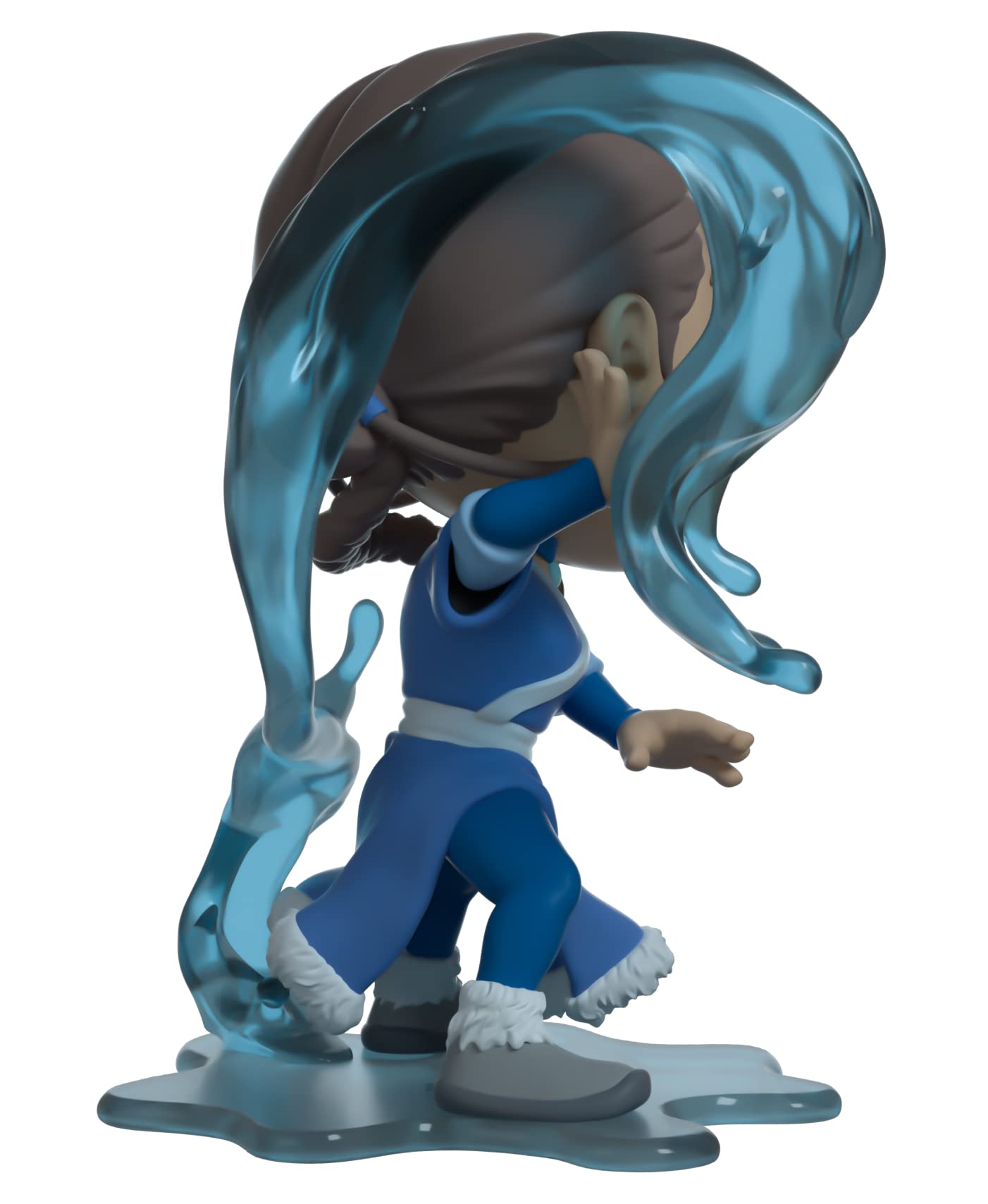 Foto 6 pulgar | Figura De Vinilo Katara Avatar The Last Airbender De Youtooz, 10,4 Cm - Venta Internacional.