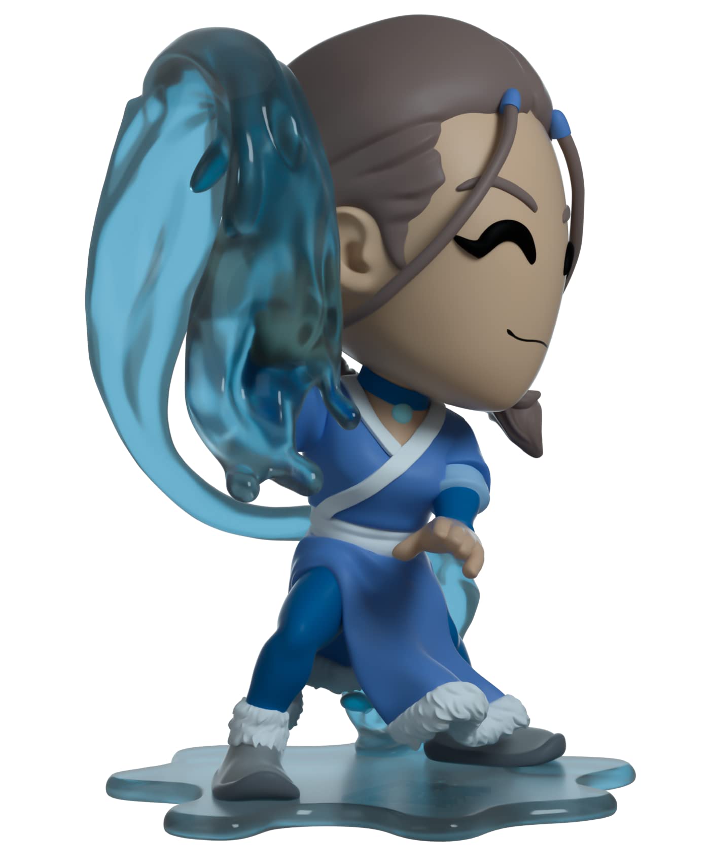 Foto 7 pulgar | Figura De Vinilo Katara Avatar The Last Airbender De Youtooz, 10,4 Cm - Venta Internacional.