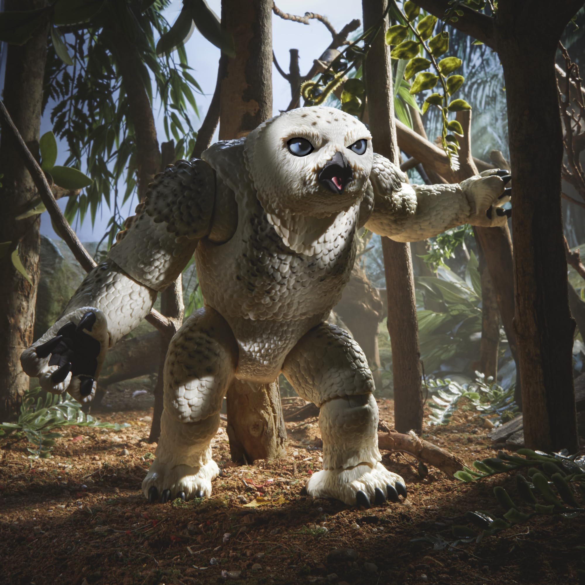 Foto 5 | Figura De Acción Dungeons & Dragons Honor Among Thieves Owlbear - Venta Internacional.