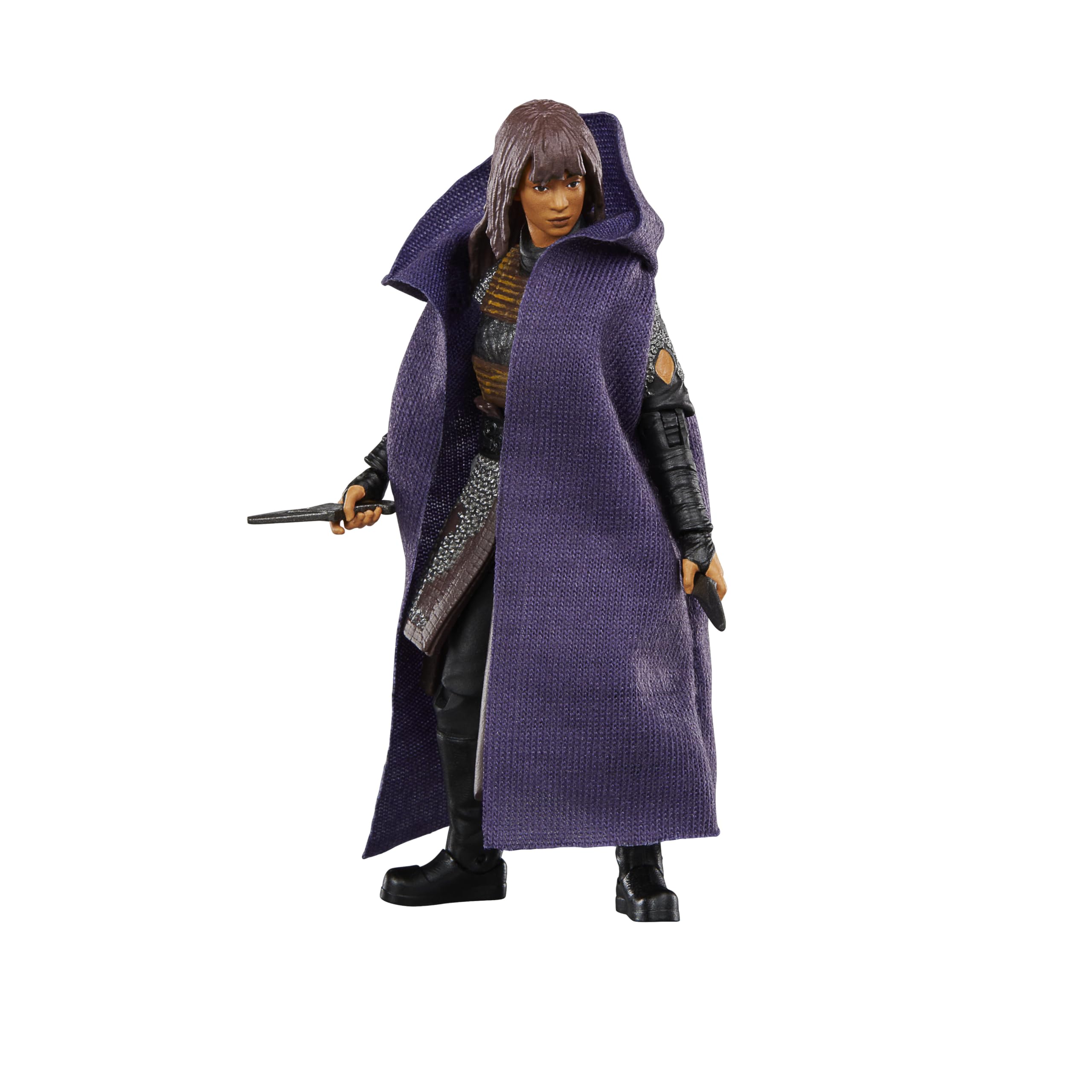 Figura De Acción Star Wars The Vintage Collection Mae 9,5 Cm - Venta Internacional.