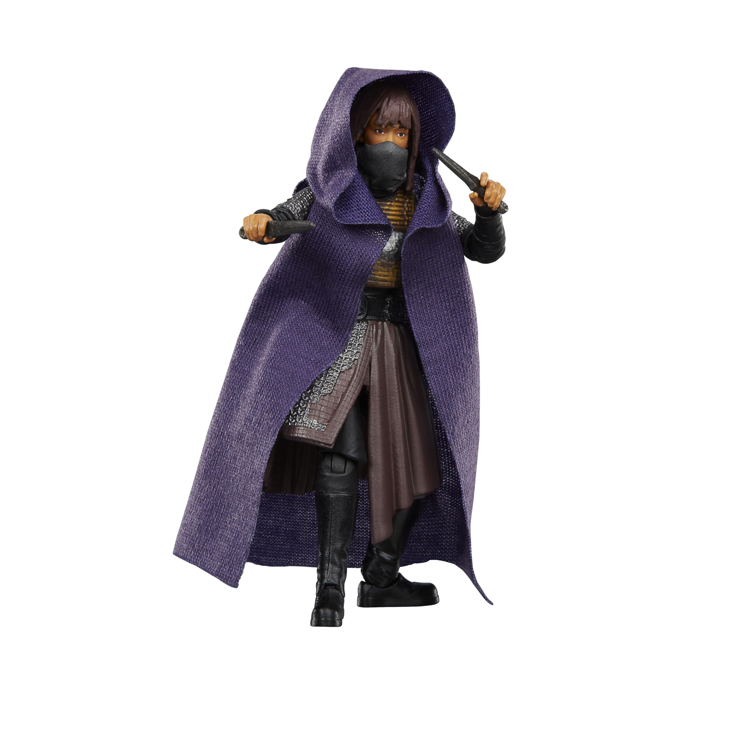 Foto 4 pulgar | Figura De Acción Star Wars The Vintage Collection Mae 9,5 Cm - Venta Internacional.