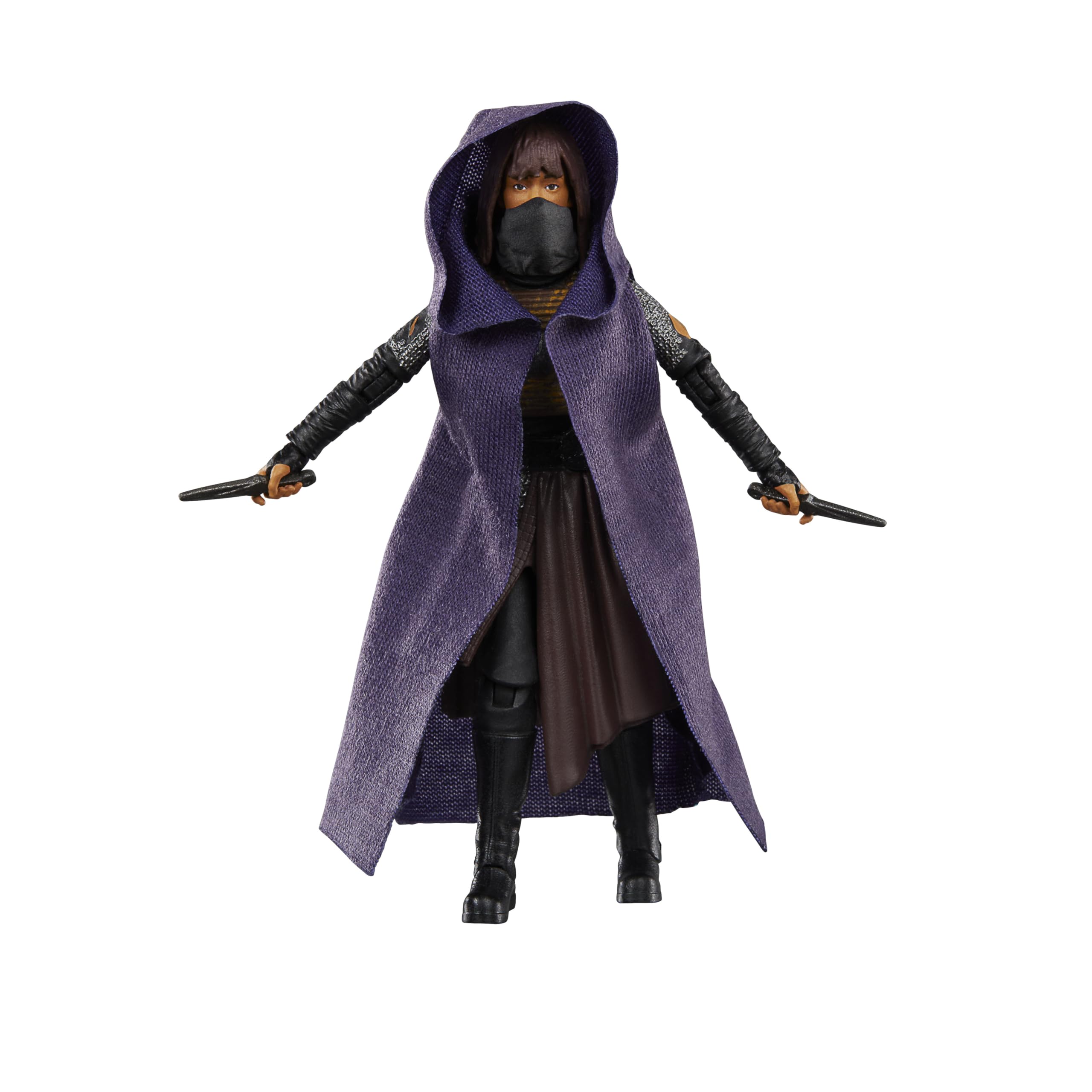 Foto 5 pulgar | Figura De Acción Star Wars The Vintage Collection Mae 9,5 Cm - Venta Internacional.