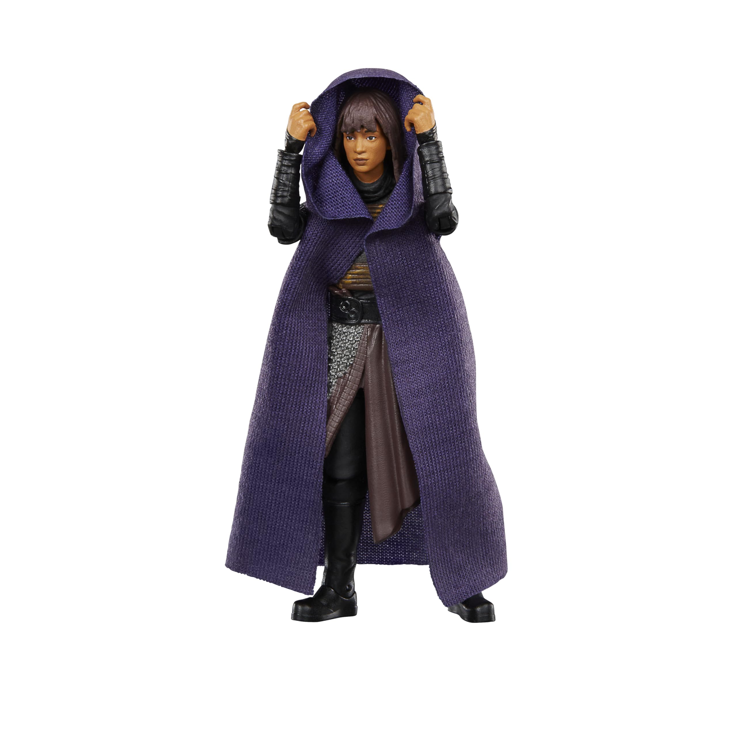 Foto 6 pulgar | Figura De Acción Star Wars The Vintage Collection Mae 9,5 Cm - Venta Internacional.