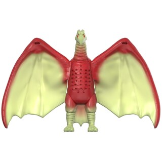 Foto 3 | Figura De Acción Super7 Toho Rodan (glow) De 9,5 Cm, Película Clásica - Venta Internacional.