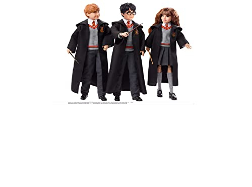 Foto 3 pulgar | Wizarding World - Figura De Harry Potter (5 Piezas, 10 Pulgadas) - Venta Internacional.