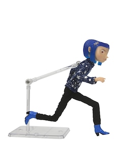Foto 3 | Sudadera Action Figure Neca Coraline Star Articulated 7 - Venta Internacional.