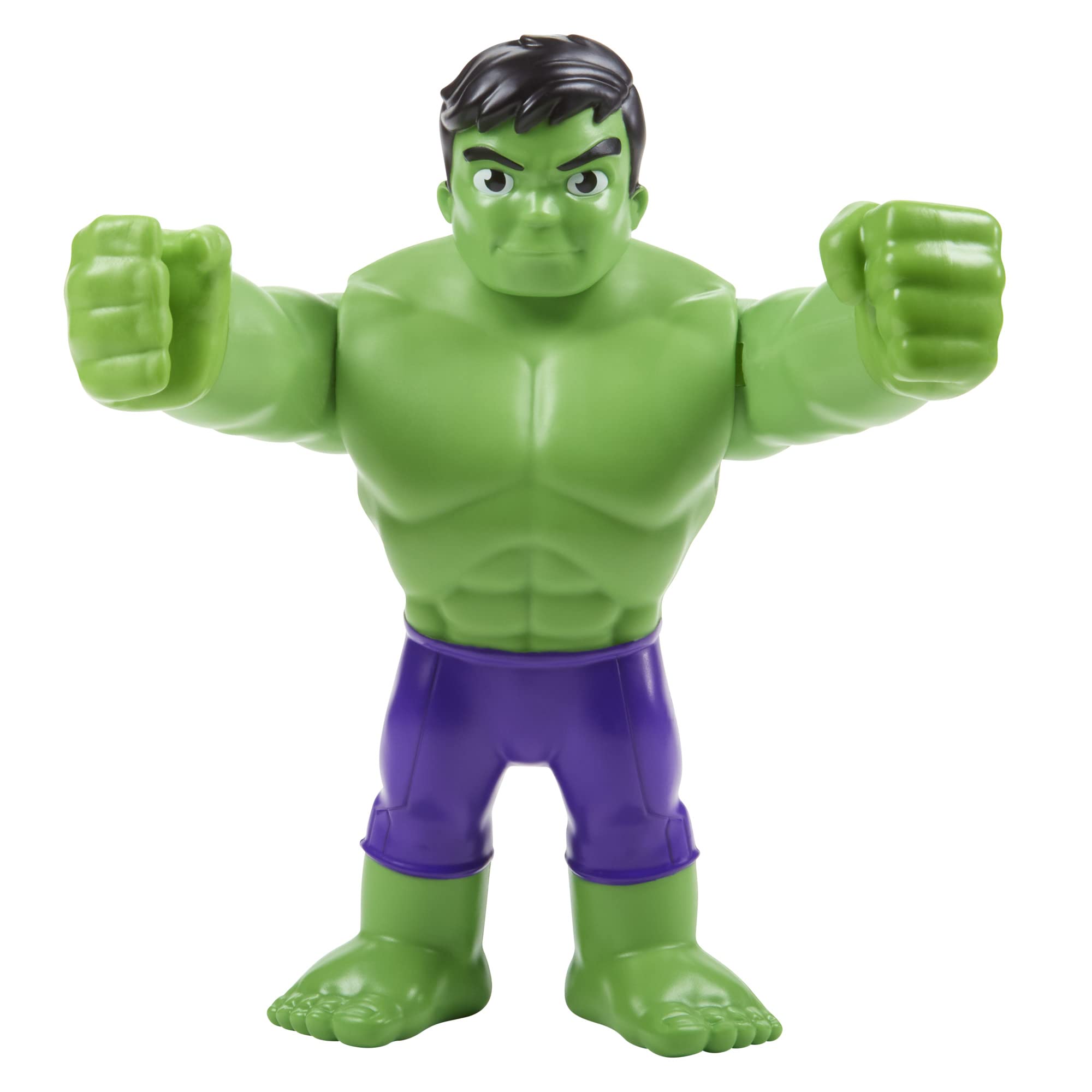 Foto 4 pulgar | Figura De Acción Marvel, Hulk Spidey, De Gran Tamaño, 23 Cm, Niños A Partir De 3 Años - Venta Internacional.