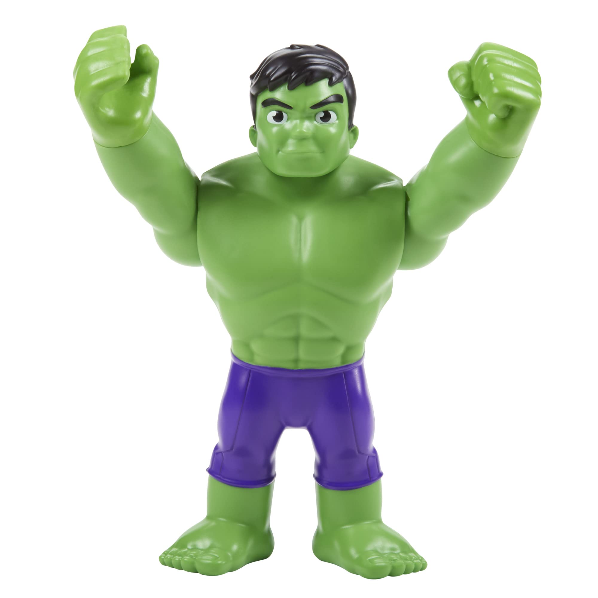 Foto 5 pulgar | Figura De Acción Marvel, Hulk Spidey, De Gran Tamaño, 23 Cm, Niños A Partir De 3 Años - Venta Internacional.