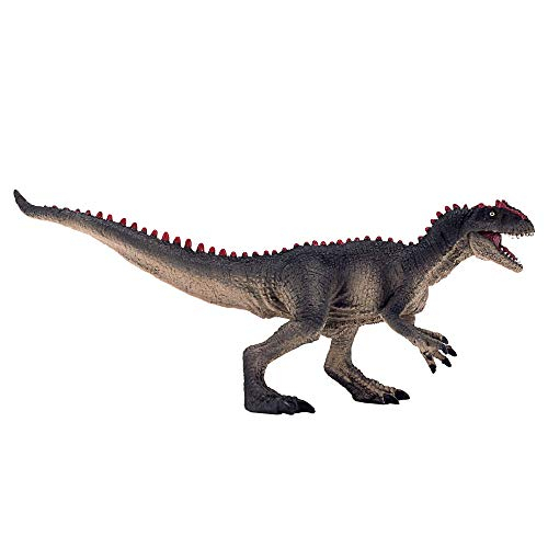 Figura De Juguete Mojo Allosaurus, Dinosaurio Realista, Articulada  - Venta Internacional.