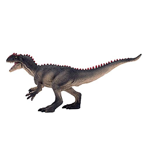 Foto 3 pulgar | Figura De Juguete Mojo Allosaurus, Dinosaurio Realista, Articulada  - Venta Internacional.