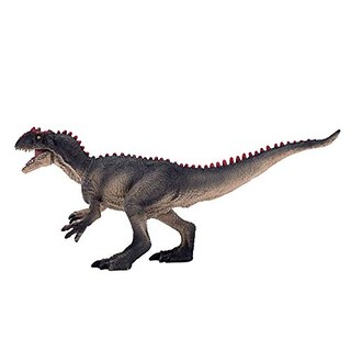 Foto 2 | Figura De Juguete Mojo Allosaurus, Dinosaurio Realista, Articulada - Venta Internacional.