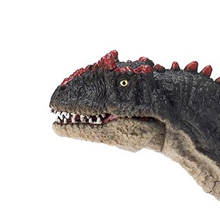 Foto 3 | Figura De Juguete Mojo Allosaurus, Dinosaurio Realista, Articulada - Venta Internacional.