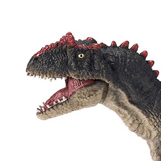 Foto 4 | Figura De Juguete Mojo Allosaurus, Dinosaurio Realista, Articulada - Venta Internacional.
