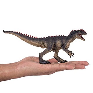 Foto 5 | Figura De Juguete Mojo Allosaurus, Dinosaurio Realista, Articulada - Venta Internacional.