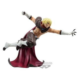 Foto 2 | Figura Banpresto Esa Vez Que Me Reencarné Como Una Slime Veldora - Venta Internacional.