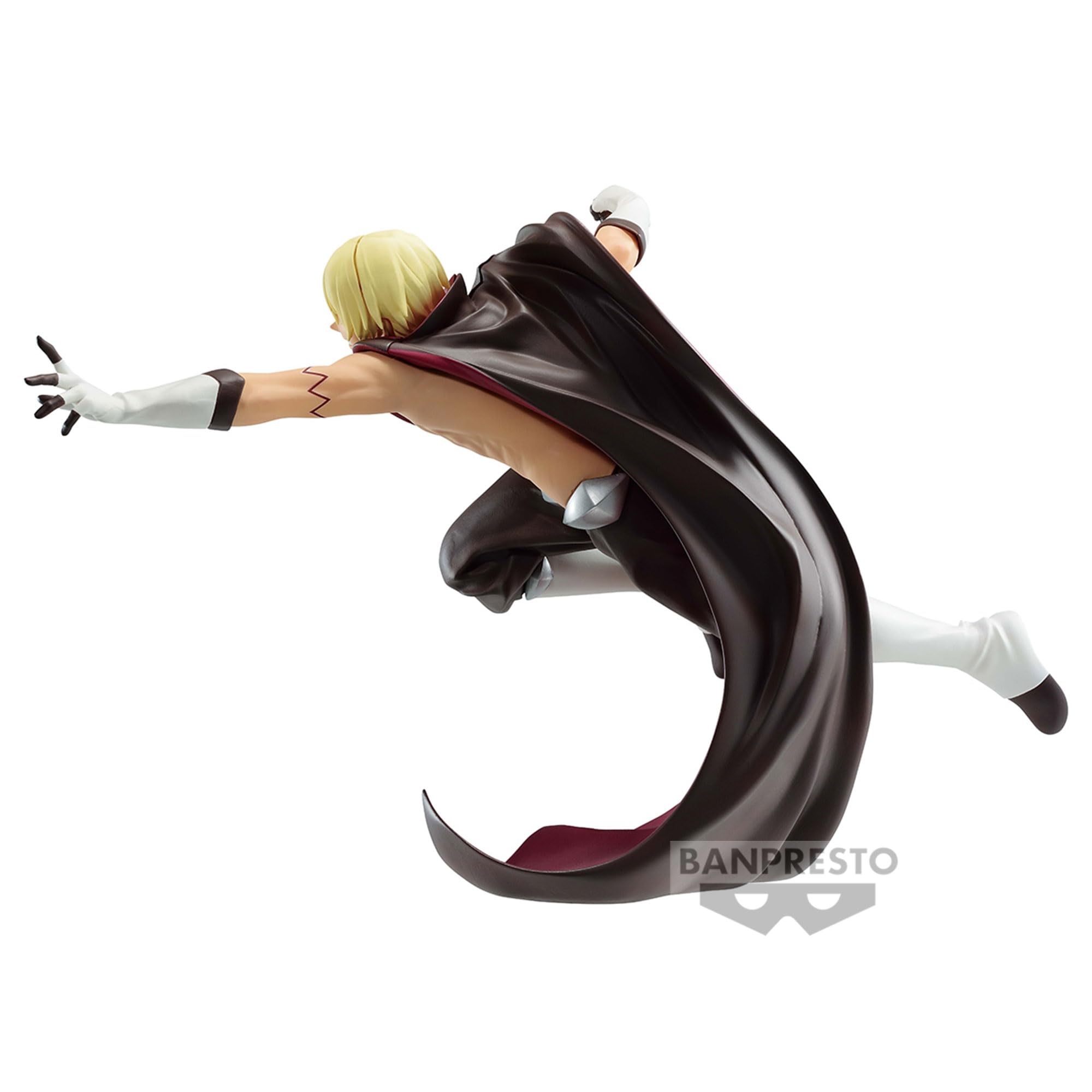 Foto 5 pulgar | Figura Banpresto Esa Vez Que Me Reencarné Como Una Slime Veldora - Venta Internacional.