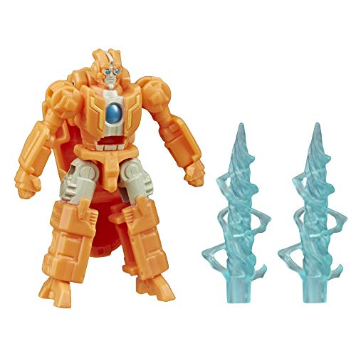 Figura De Acción Transformers Generations War For Cybertron - Venta Internacional.