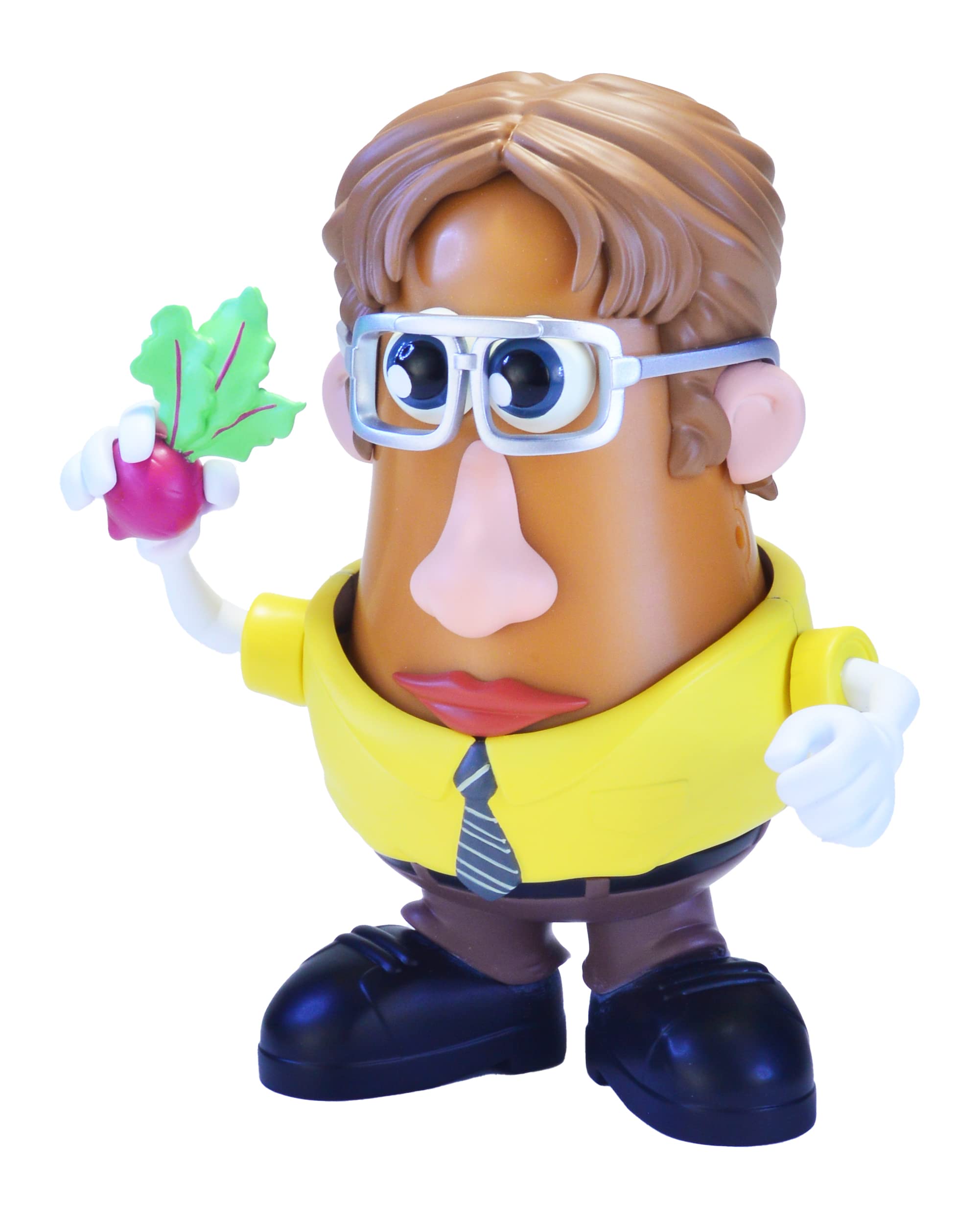 Juguete Coleccionable Super Impulse Poptaters The Office Dwight - Venta Internacional.