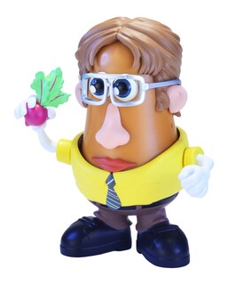 Foto 1 | Juguete Coleccionable Super Impulse Poptaters The Office Dwight - Venta Internacional.