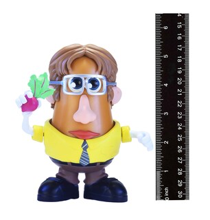 Foto 2 | Juguete Coleccionable Super Impulse Poptaters The Office Dwight - Venta Internacional.