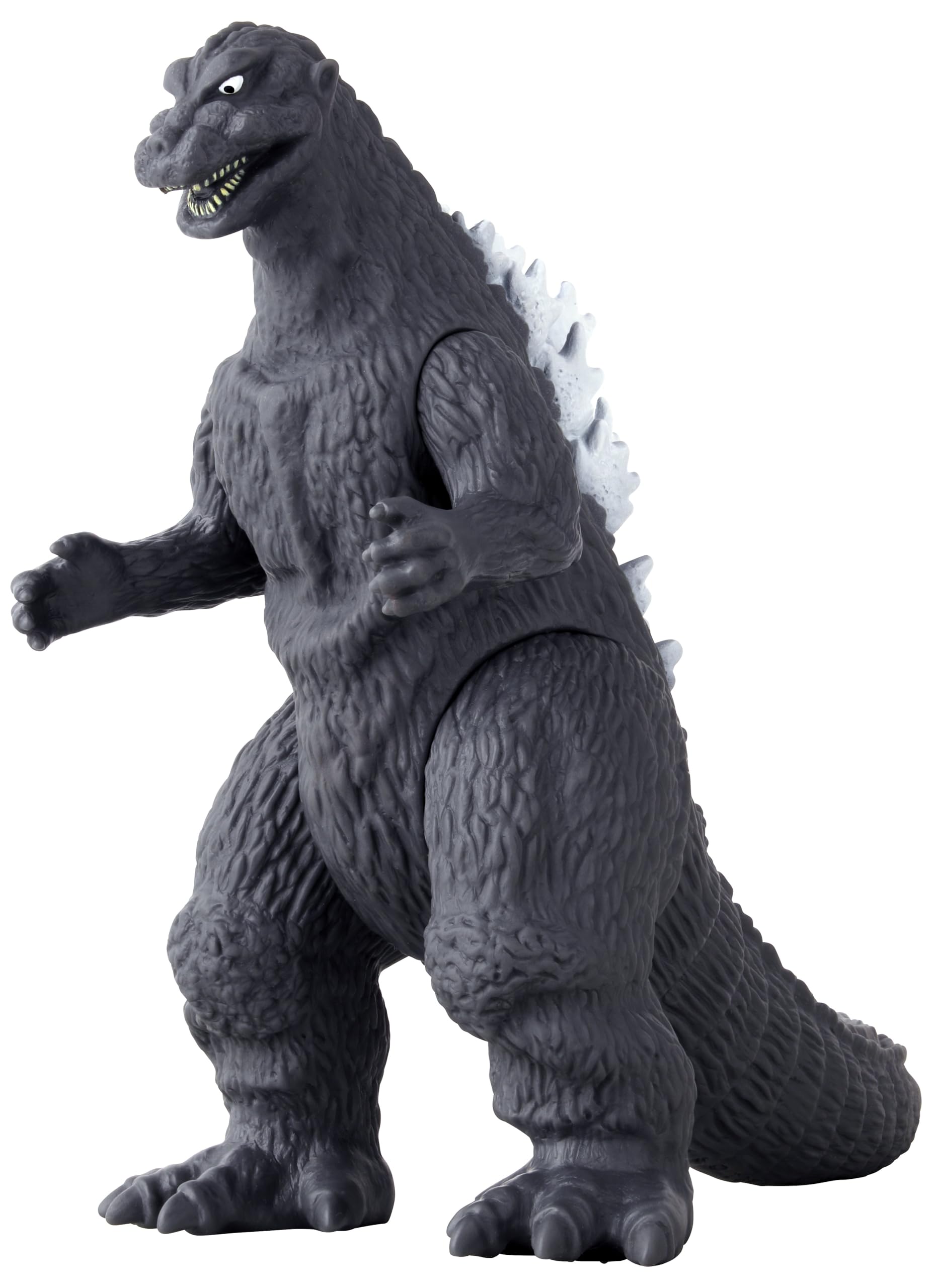 Foto 2 pulgar | Figura De Acción Bandai Namco Godzilla 1954, 12 Cm, Vinilo Blando - Venta Internacional.