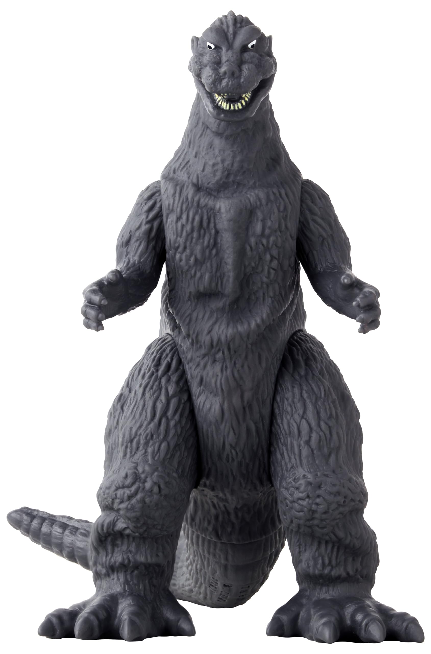 Foto 3 pulgar | Figura De Acción Bandai Namco Godzilla 1954, 12 Cm, Vinilo Blando - Venta Internacional.