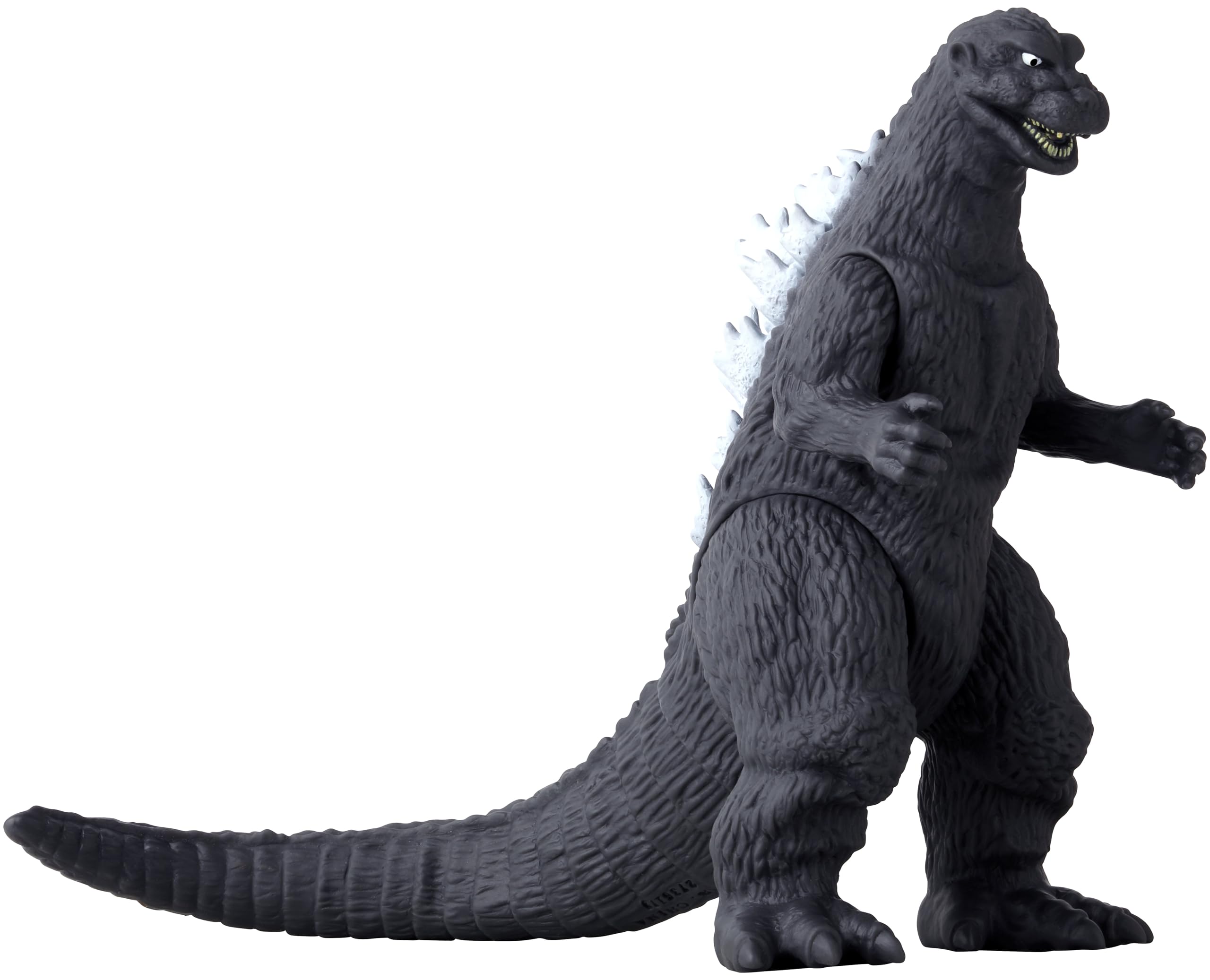 Foto 4 pulgar | Figura De Acción Bandai Namco Godzilla 1954, 12 Cm, Vinilo Blando - Venta Internacional.