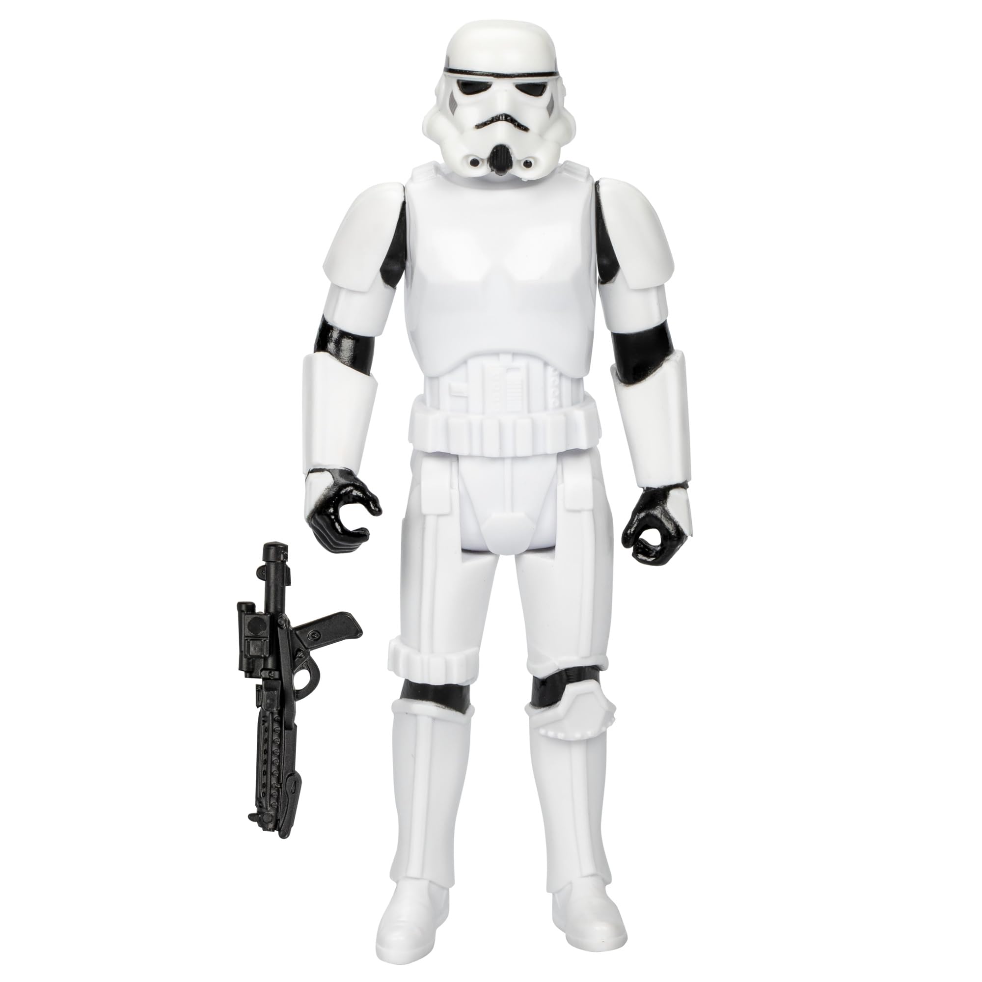 Figura De Acción Star Wars Epic Hero Series Stormtrooper 10 Cm - Venta Internacional.