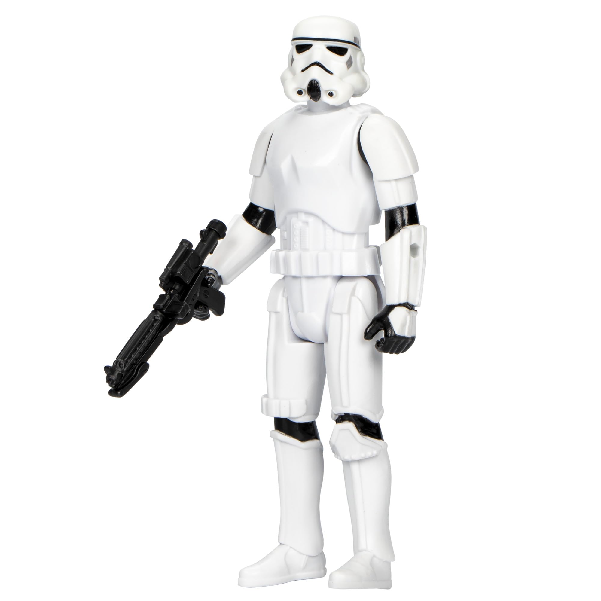 Foto 3 pulgar | Figura De Acción Star Wars Epic Hero Series Stormtrooper 10 Cm - Venta Internacional.