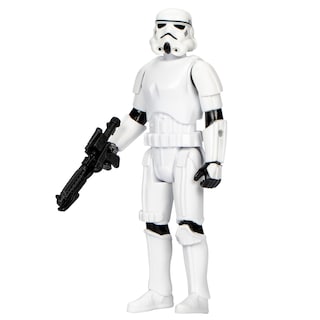Foto 2 | Figura De Acción Star Wars Epic Hero Series Stormtrooper 10 Cm - Venta Internacional.