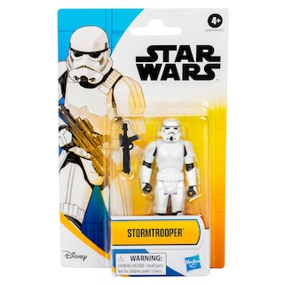 Foto 4 | Figura De Acción Star Wars Epic Hero Series Stormtrooper 10 Cm - Venta Internacional.