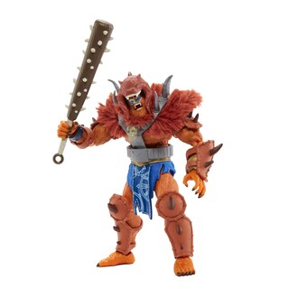 Foto 5 | Figura De Acción Masters Of The Universe Monster De 20 Cm Con Acc - Venta Internacional.