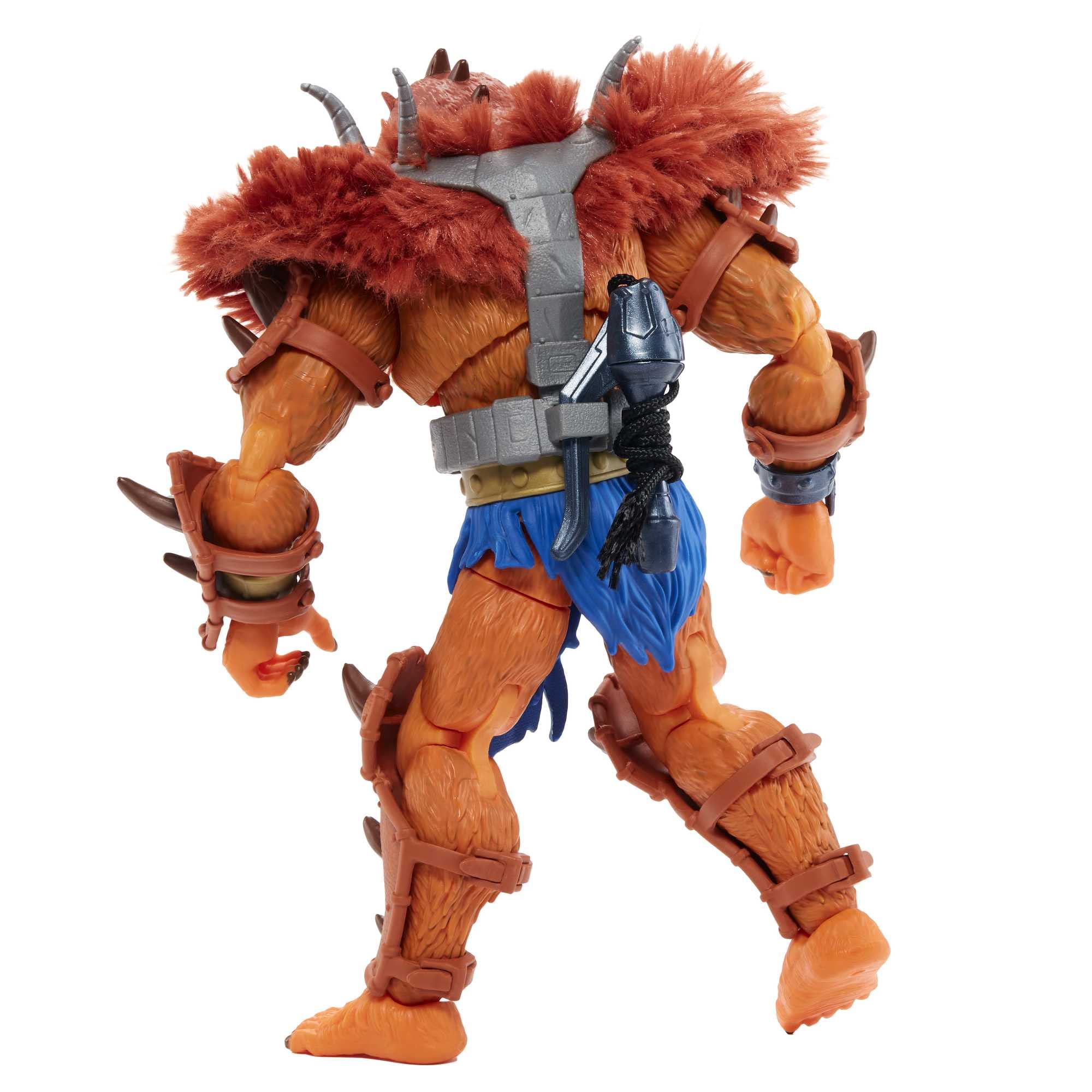 Foto 8 pulgar | Figura De Acción Masters Of The Universe Monster De 20 Cm Con Acc - Venta Internacional.