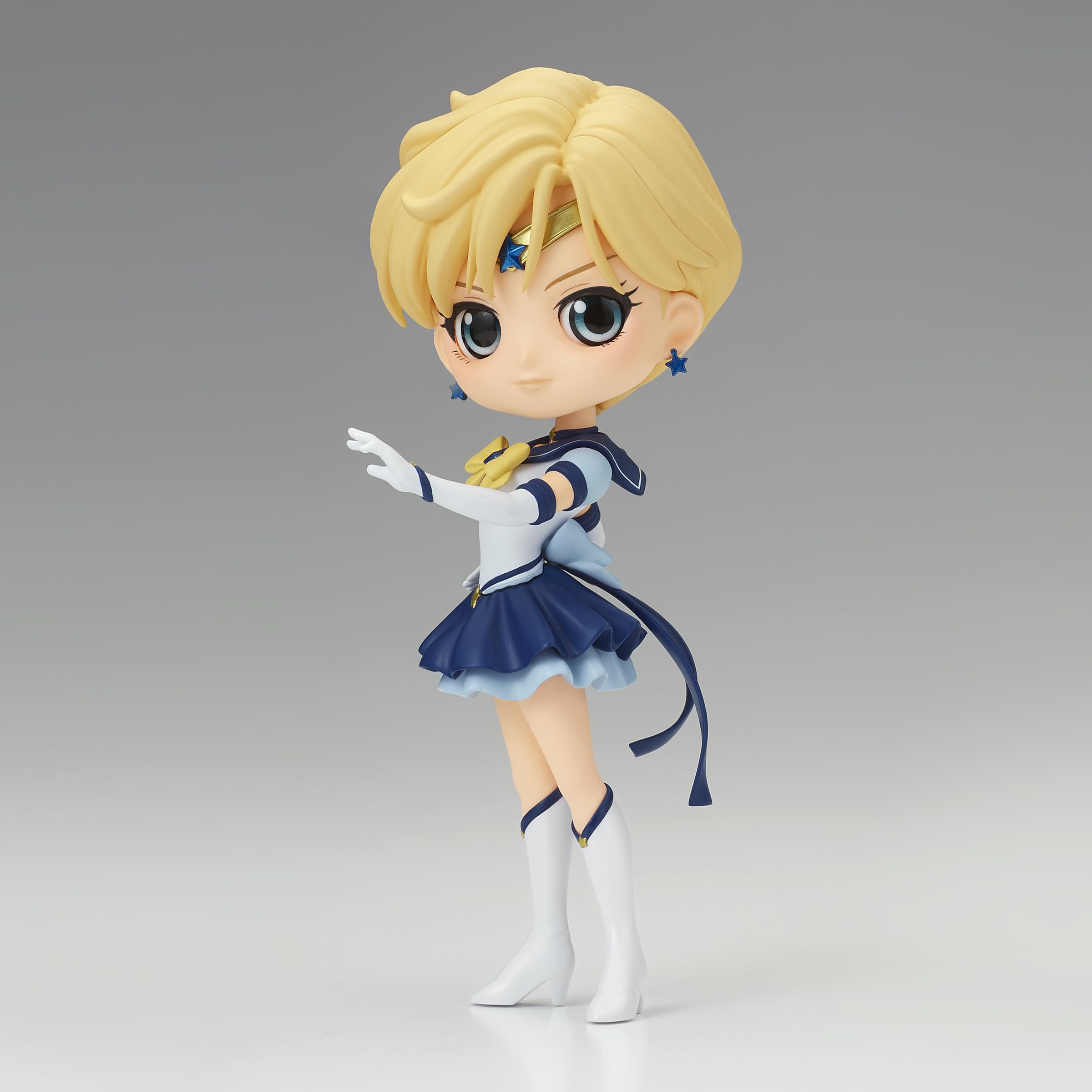 Foto 3 pulgar | Figura Banpresto Pretty Guardian Sailor Moon Eternal Urano - Venta Internacional.