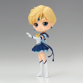 Foto 2 | Figura Banpresto Pretty Guardian Sailor Moon Eternal Urano - Venta Internacional.