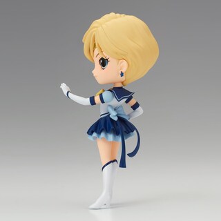 Foto 3 | Figura Banpresto Pretty Guardian Sailor Moon Eternal Urano - Venta Internacional.