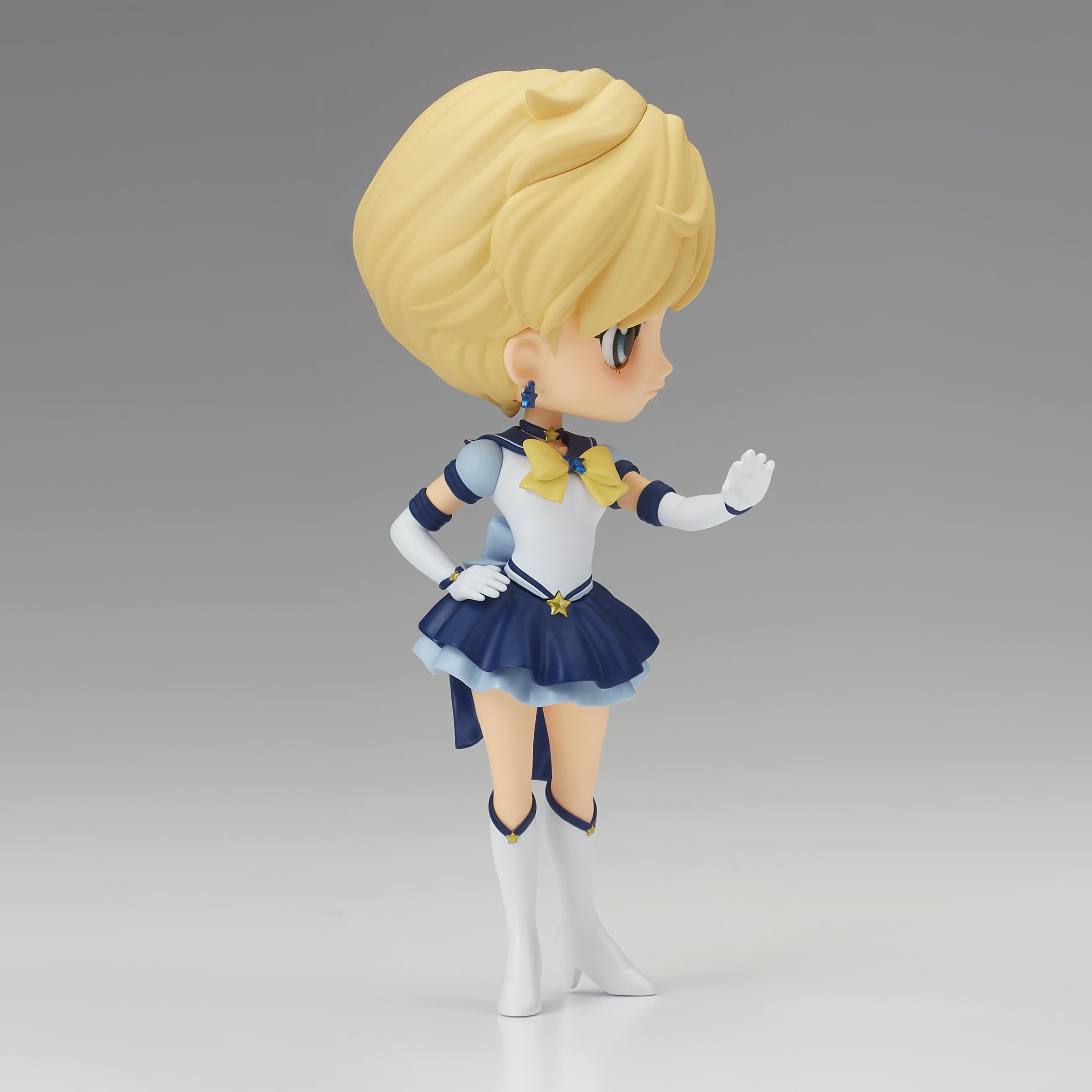 Foto 4 | Figura Banpresto Pretty Guardian Sailor Moon Eternal Urano - Venta Internacional.