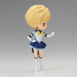 Foto 4 | Figura Banpresto Pretty Guardian Sailor Moon Eternal Urano - Venta Internacional.