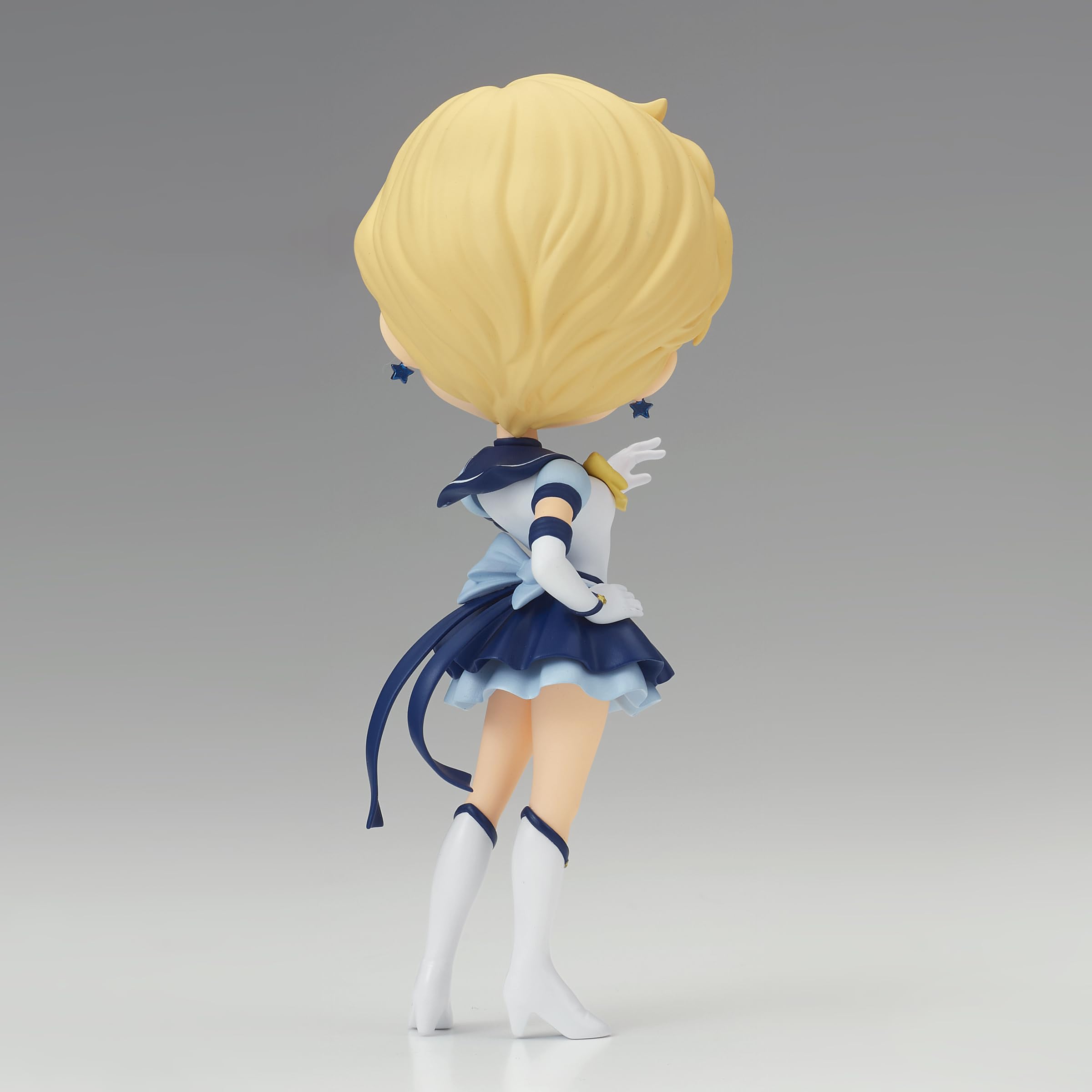 Foto 6 pulgar | Figura Banpresto Pretty Guardian Sailor Moon Eternal Urano - Venta Internacional.