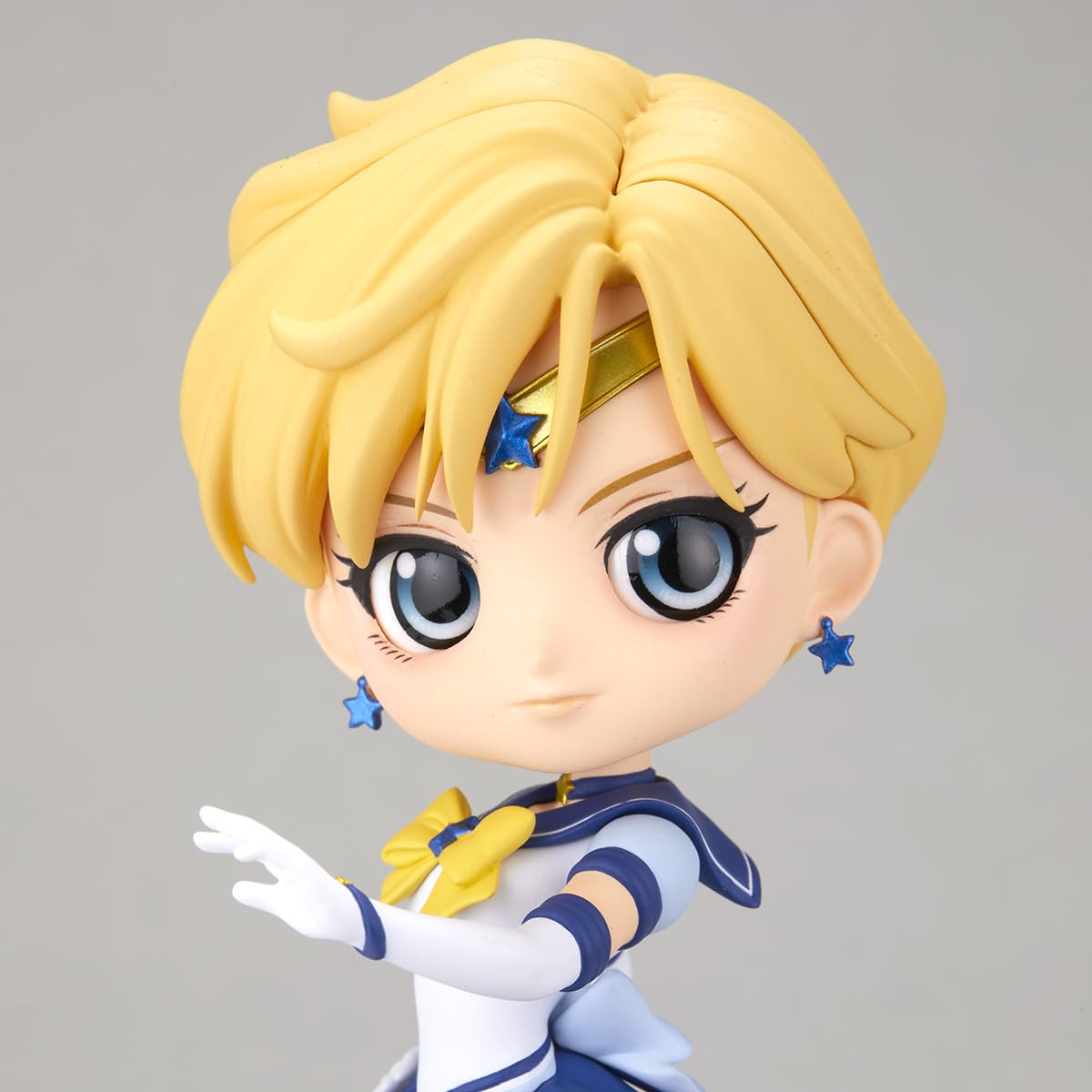 Foto 7 pulgar | Figura Banpresto Pretty Guardian Sailor Moon Eternal Urano - Venta Internacional.