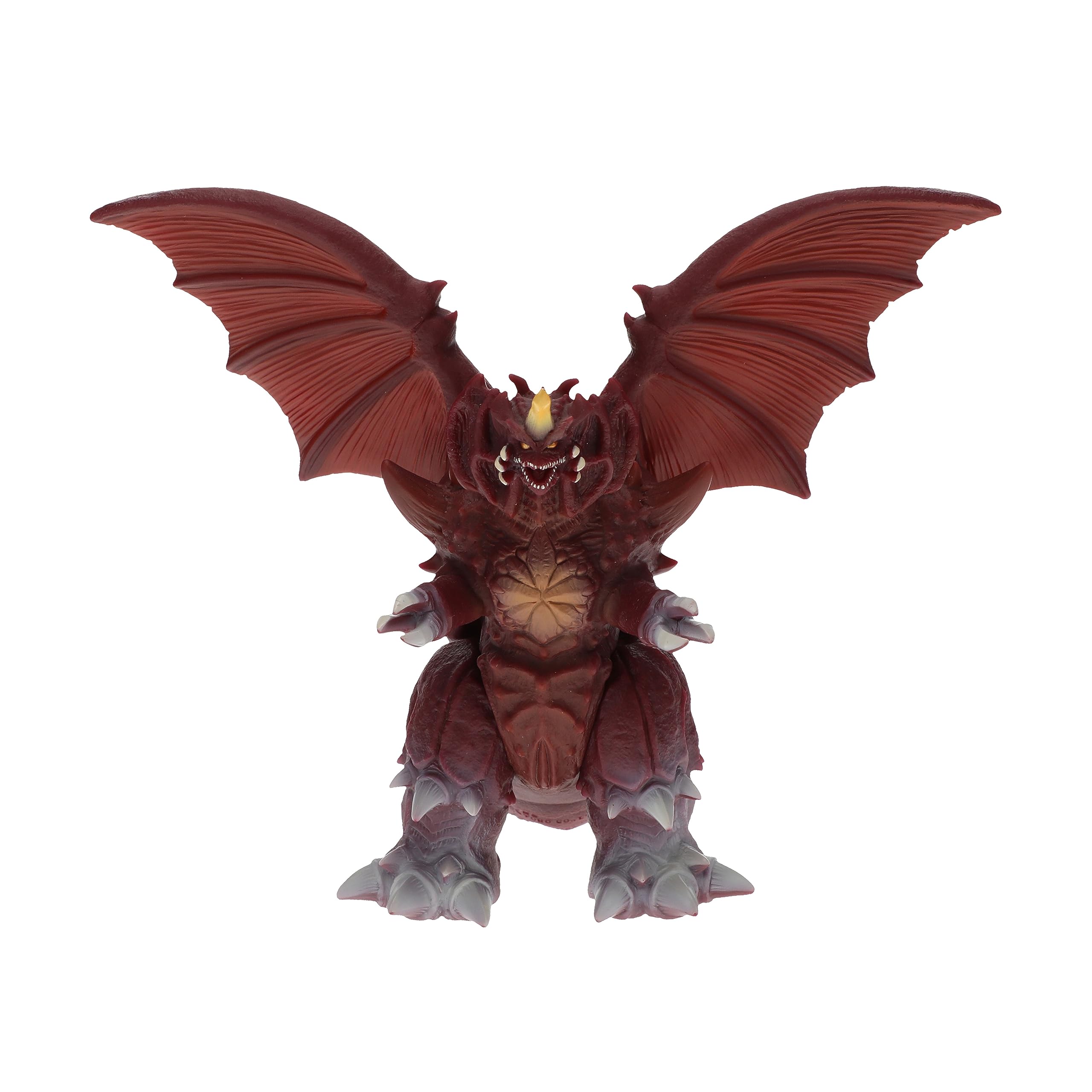 Figura De Acción Bandai Movie Monster Series Destoroyah 15 Cm - Venta Internacional.