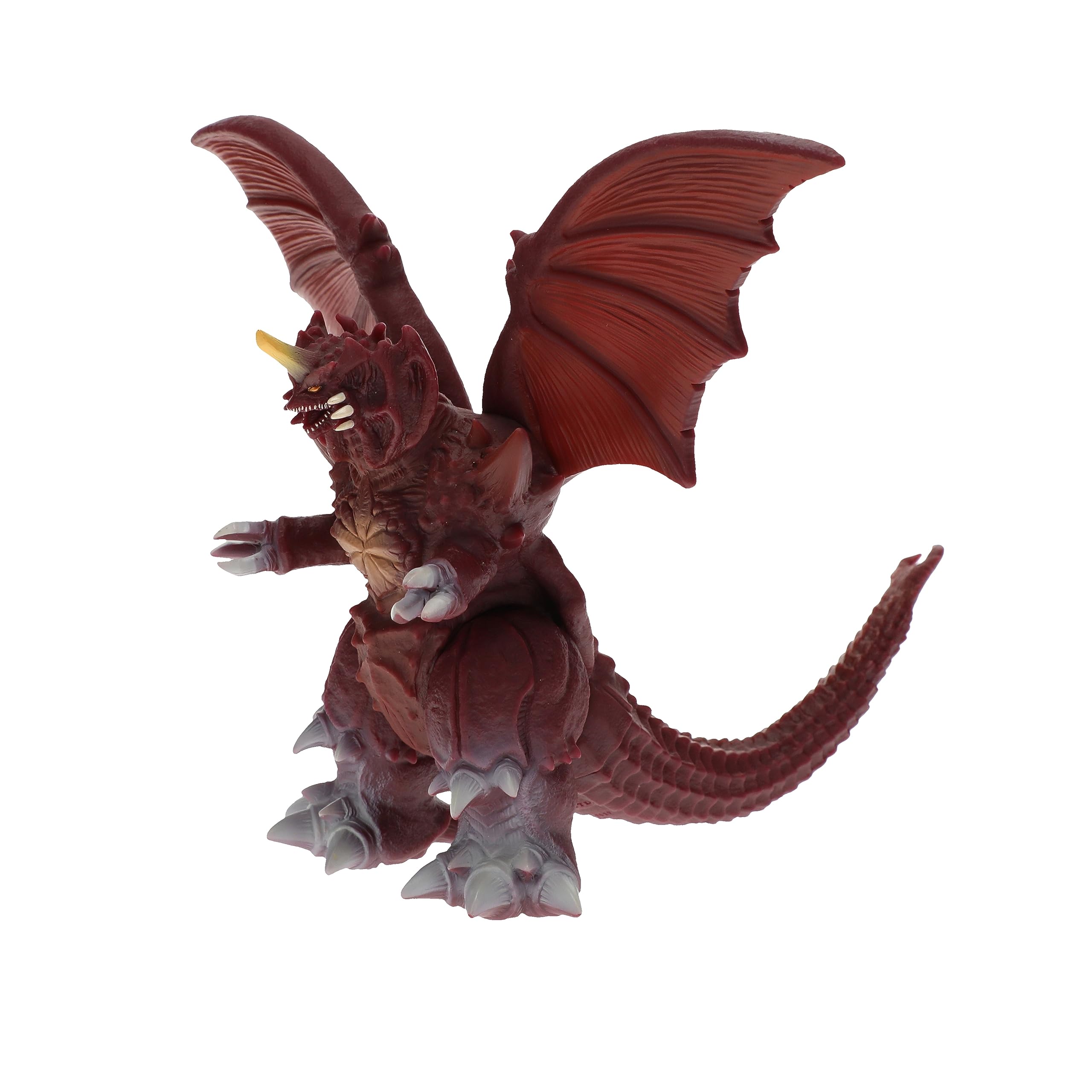 Foto 2 | Figura De Acción Bandai Movie Monster Series Destoroyah 15 Cm - Venta Internacional.