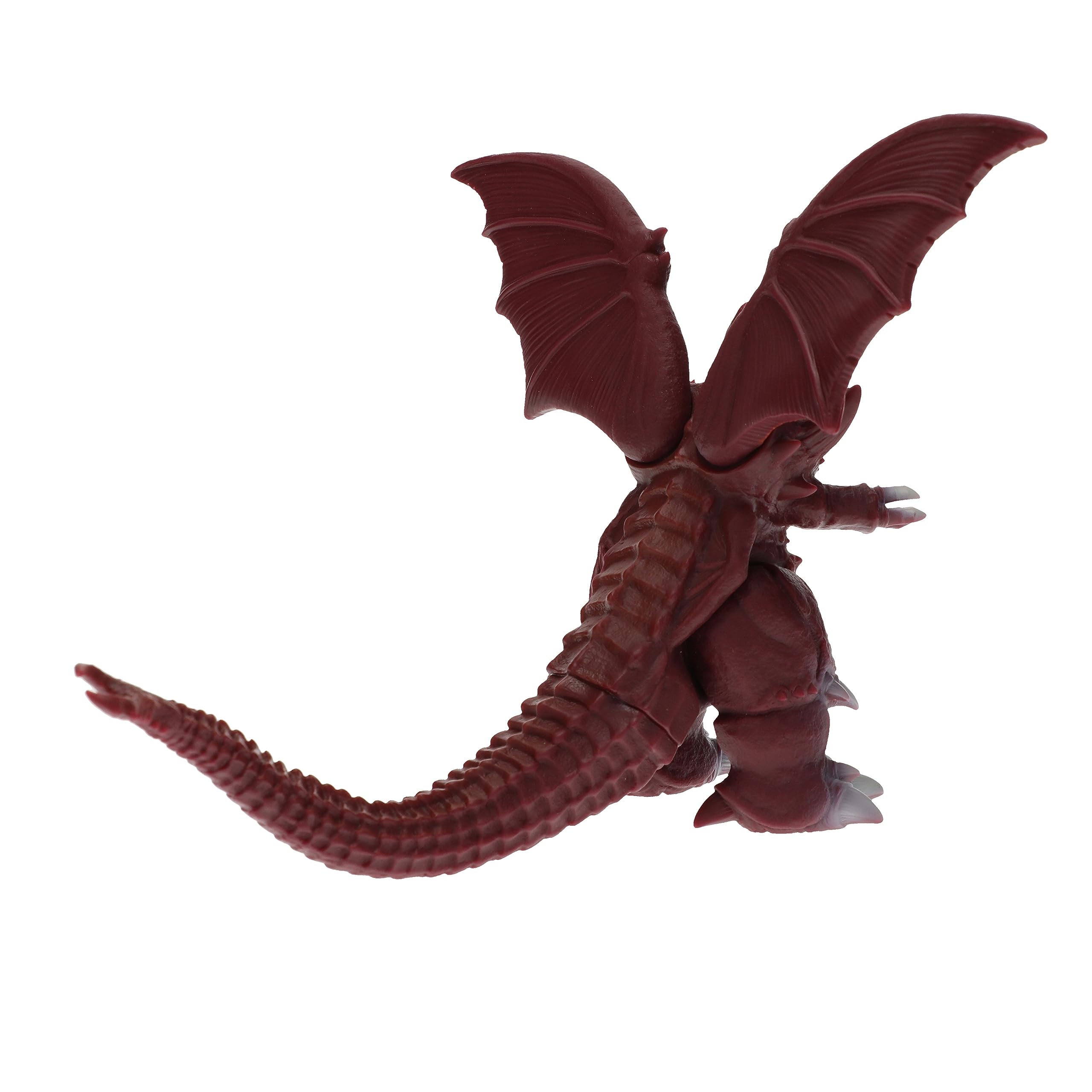 Foto 5 | Figura De Acción Bandai Movie Monster Series Destoroyah 15 Cm - Venta Internacional.