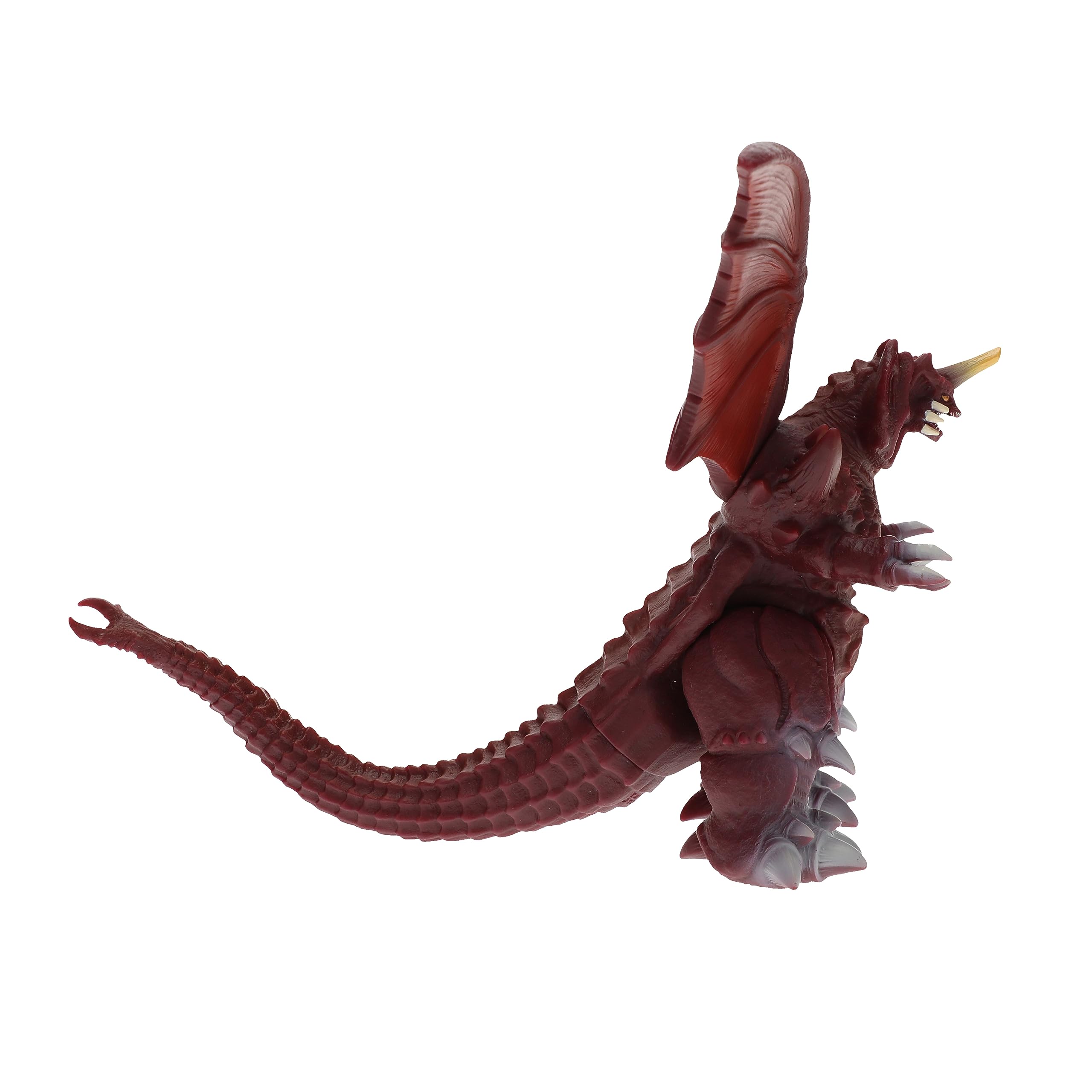 Foto 6 | Figura De Acción Bandai Movie Monster Series Destoroyah 15 Cm - Venta Internacional.