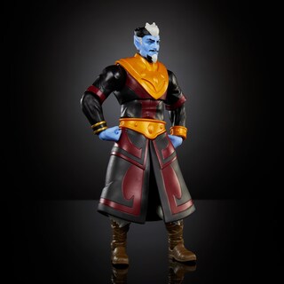 Foto 3 | Figura De Acción Masters Of The Universe Masterverse King Kelder - Venta Internacional.