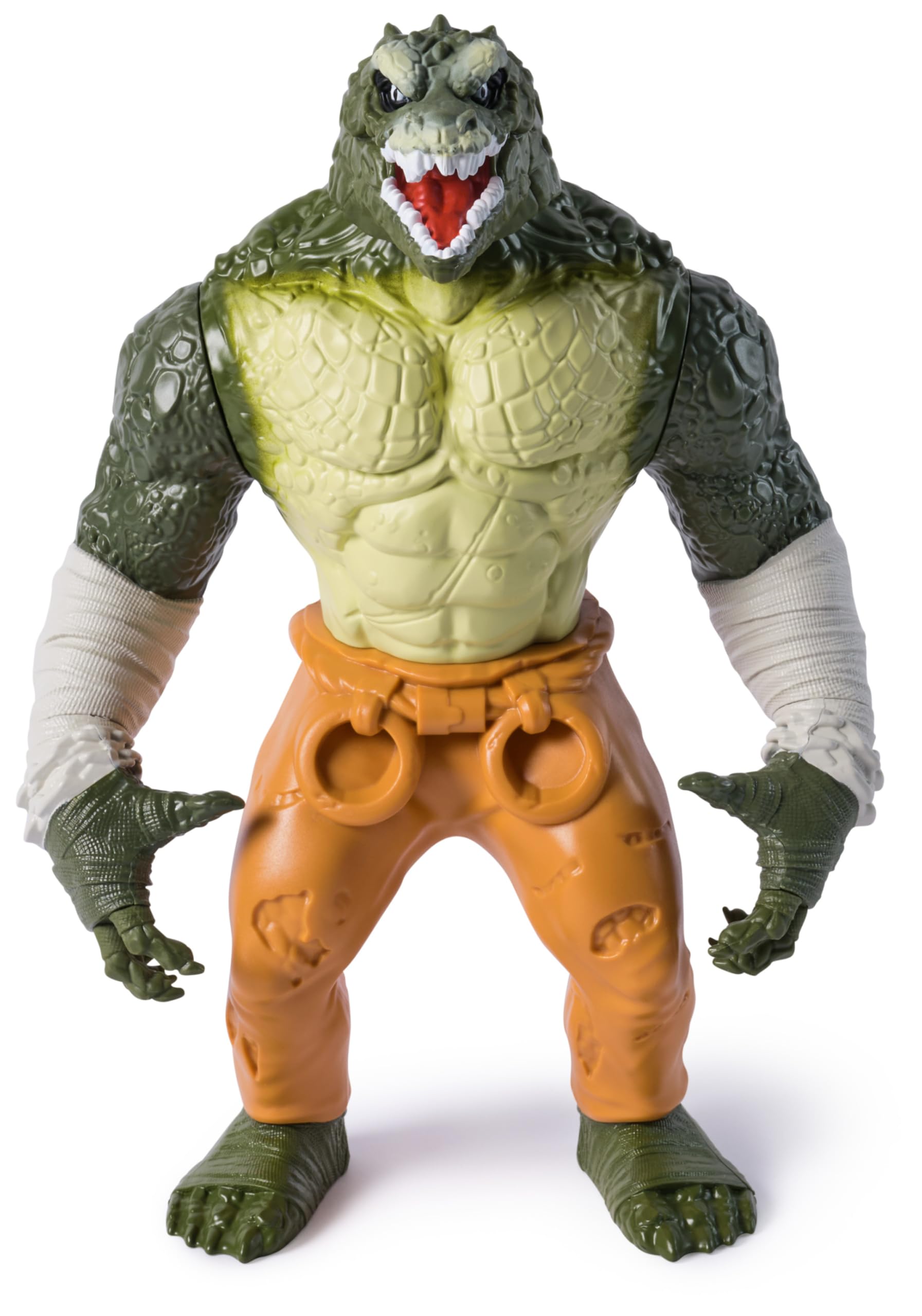 Foto 2 pulgar | Figura De Acción Dc Comics Batman Giant Series Killer Croc 30 Cm - Venta Internacional.
