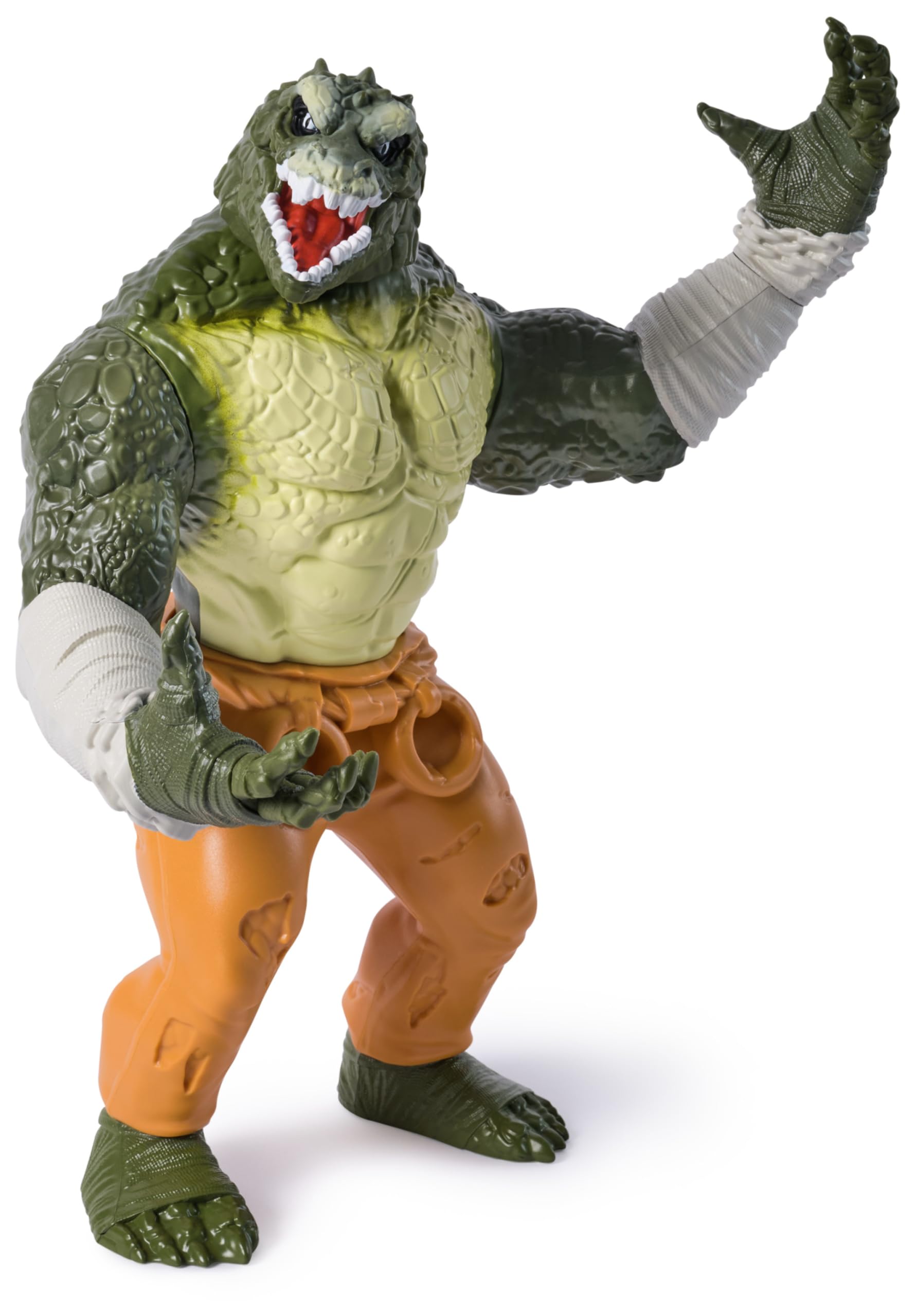 Foto 4 pulgar | Figura De Acción Dc Comics Batman Giant Series Killer Croc 30 Cm - Venta Internacional.